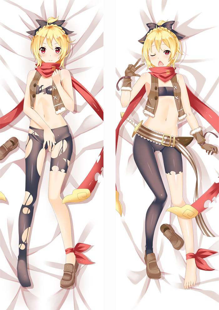 Felt - Dakimakura Anime Body Pillows for Sale