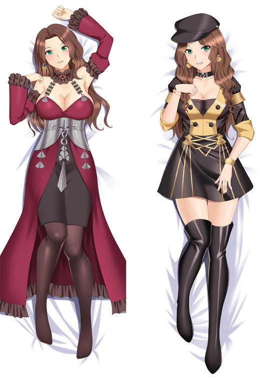 Fire Emblem Dorothea Arnault - Full Body Pillow Online