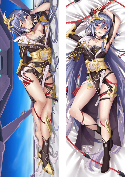 Honkai Impact 3ème Herrscher de Sentience Dakimakura