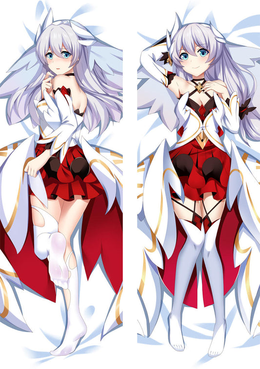 Honkai Impact 3rd Theresa - Dakimakura Anime Body Pillow 