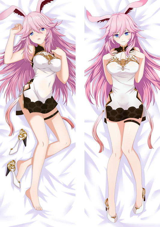 Honkai Impact 3rd Yae Sakura - Body Pillow Anime