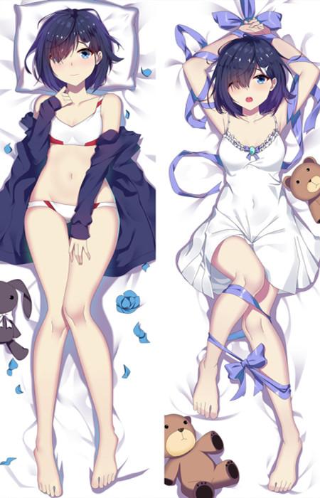 Ichigo - Anime Dakimakura Girl Body Pillow Covers 