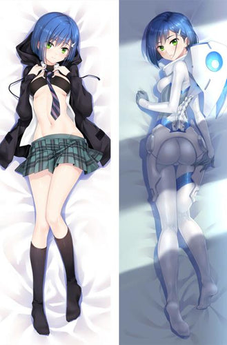 Ichigo - Dakimakura Anime Body Pillow 