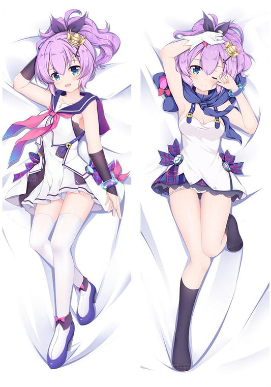 Javelin - Dakimakura Anime Body Pillow 