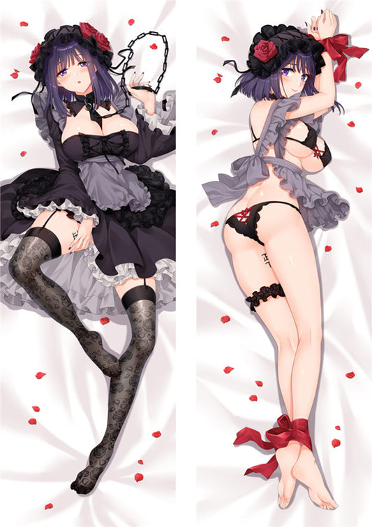 My Dress-Up Darling Marin Kitagawa Create Your Wafiu
