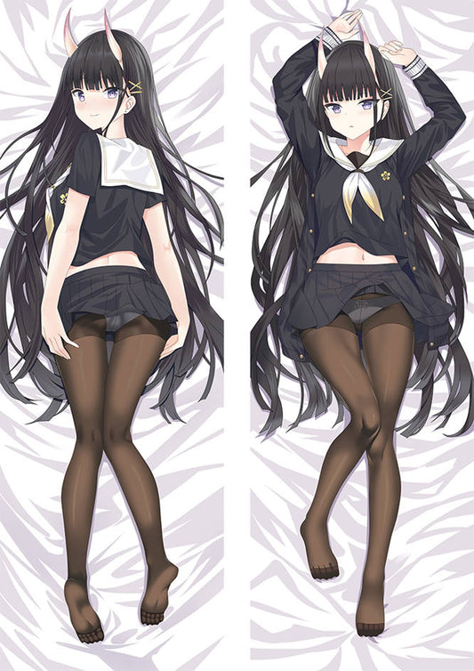 Noshiro - Dakimakura Body Pillow 