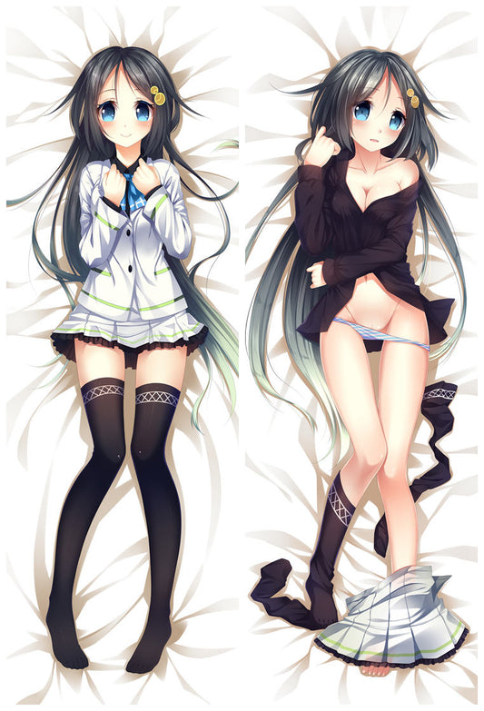 Oreiller Dakimakura Anime Reina Izumi