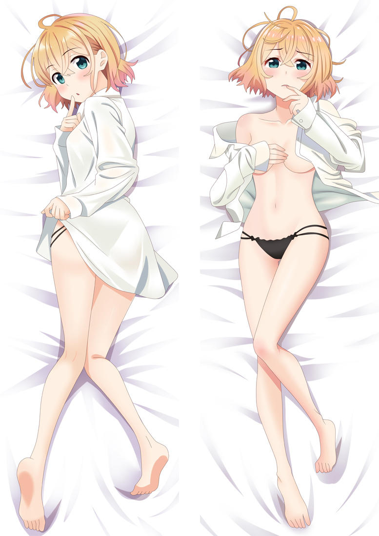 Rent a Girlfriend - Mami Nanami 