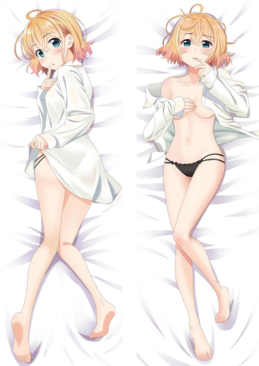 Rent a Girlfriend - Mami Nanami 