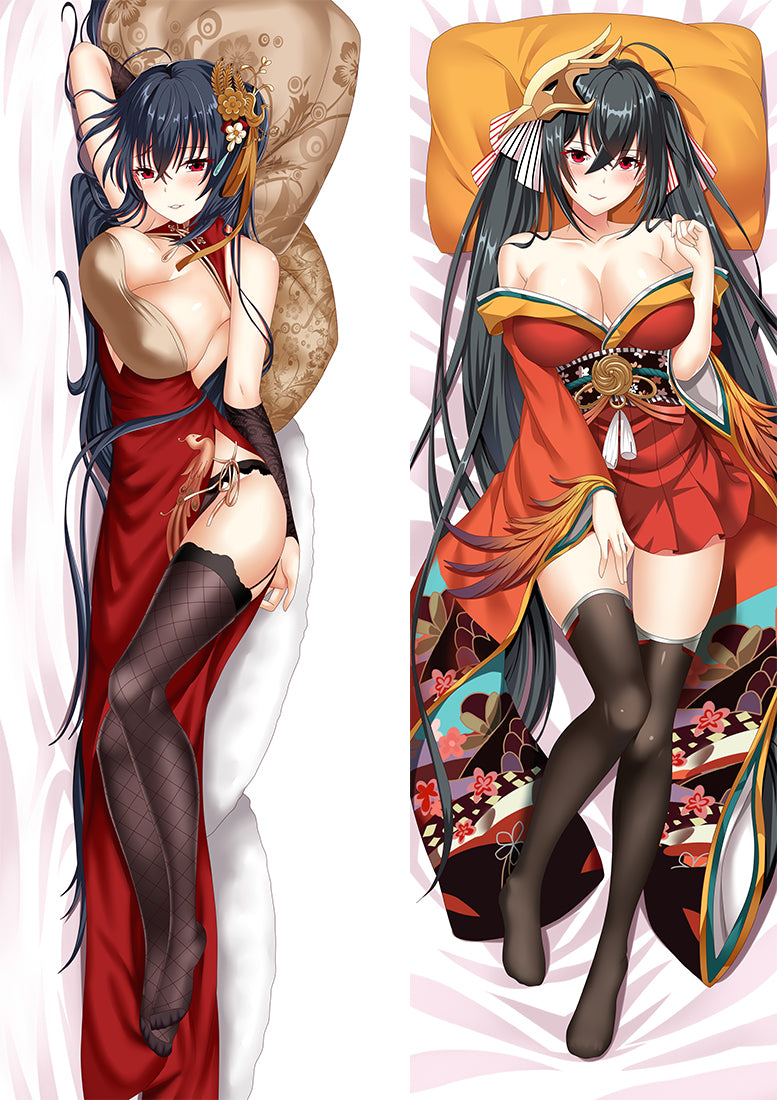 Taihou Azur Lane - Waifu Pillows for sale 