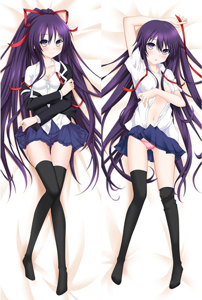 Tohka Yatogami - Body Pillow Shop 