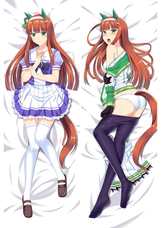 Uma Musume Pretty Derby - Sairensu Suzuka Hugging Body Pillows 