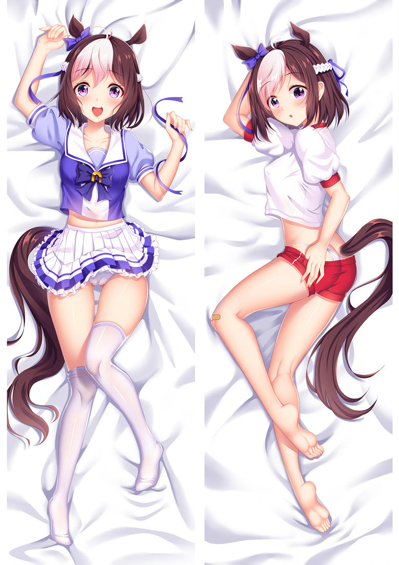 Uma Musume Pretty Derby - Special Week Buy Anime Body Pillow 