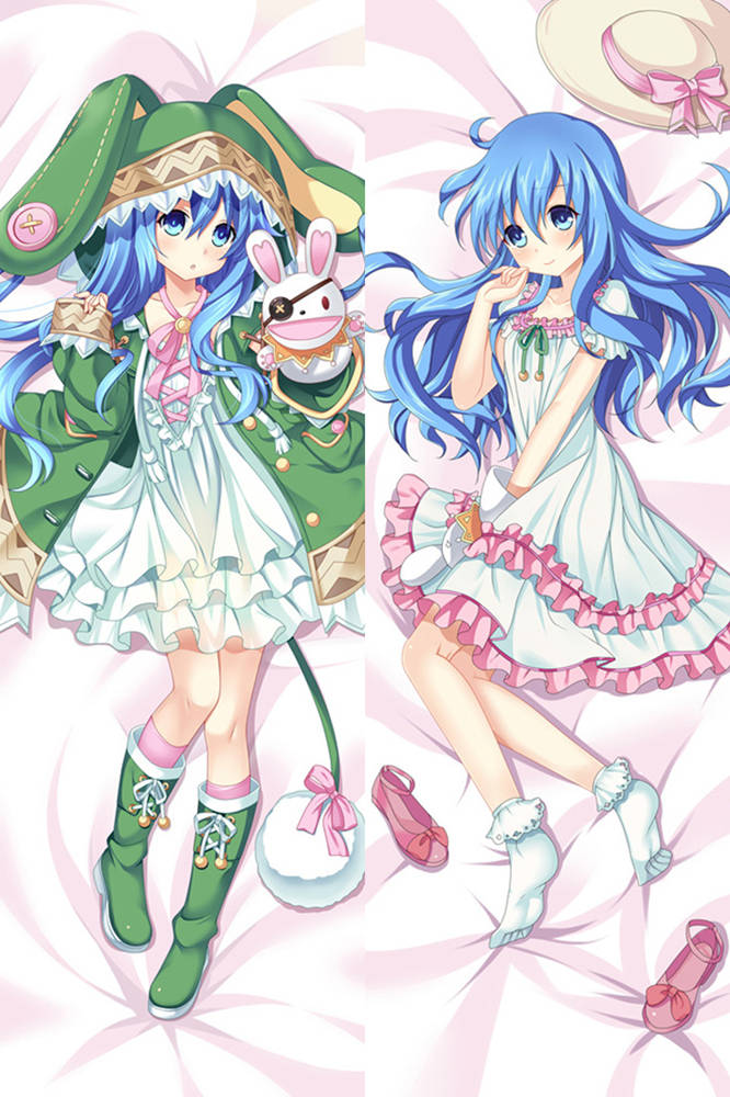 Yoshino Himekawa - Anime Body Pillow 